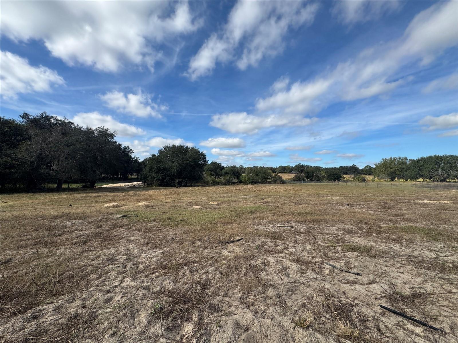 GLEN ST MARY SUB - Land