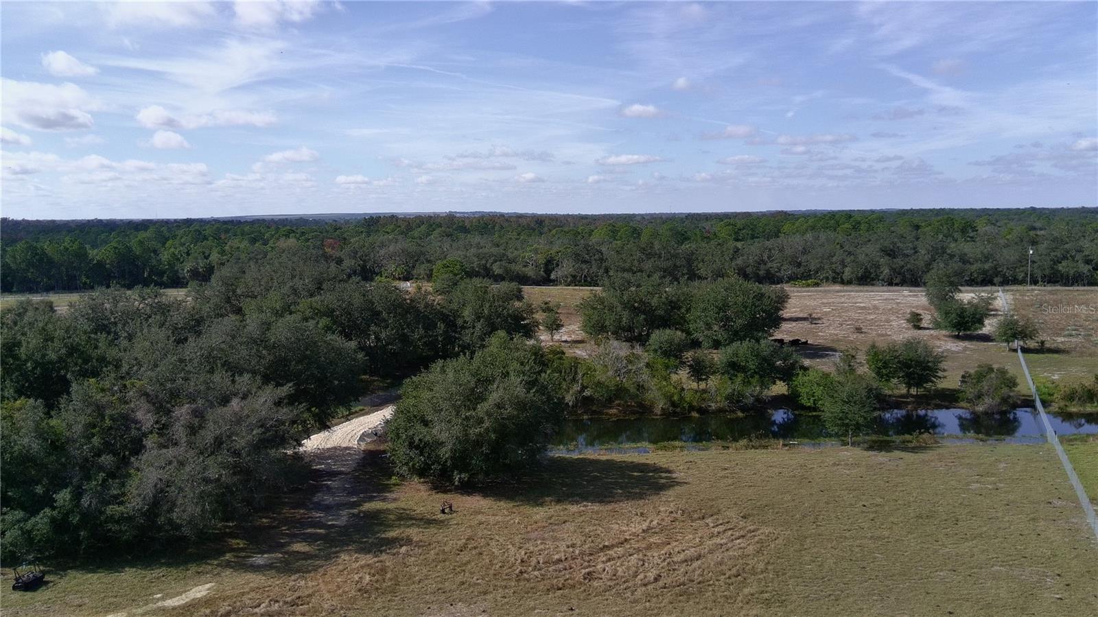 GLEN ST MARY SUB - Land