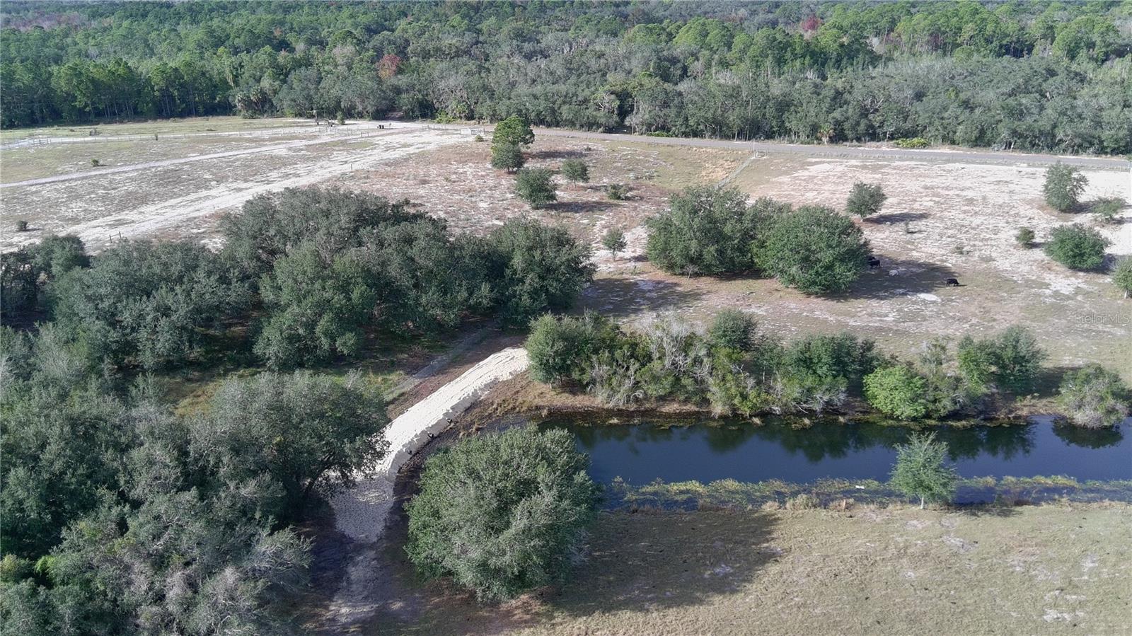 GLEN ST MARY SUB - Land