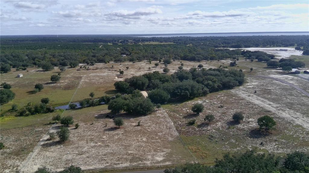 Photo of 4547 Glenn Saint Mary Road, Lake Wales, FL 33898 (MLS # P4937190)