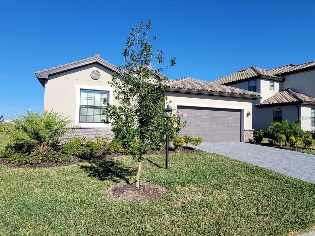 Photo of 15719 Islandwalk Avenue, Bradenton, FL 34211 (MLS # A4677336)