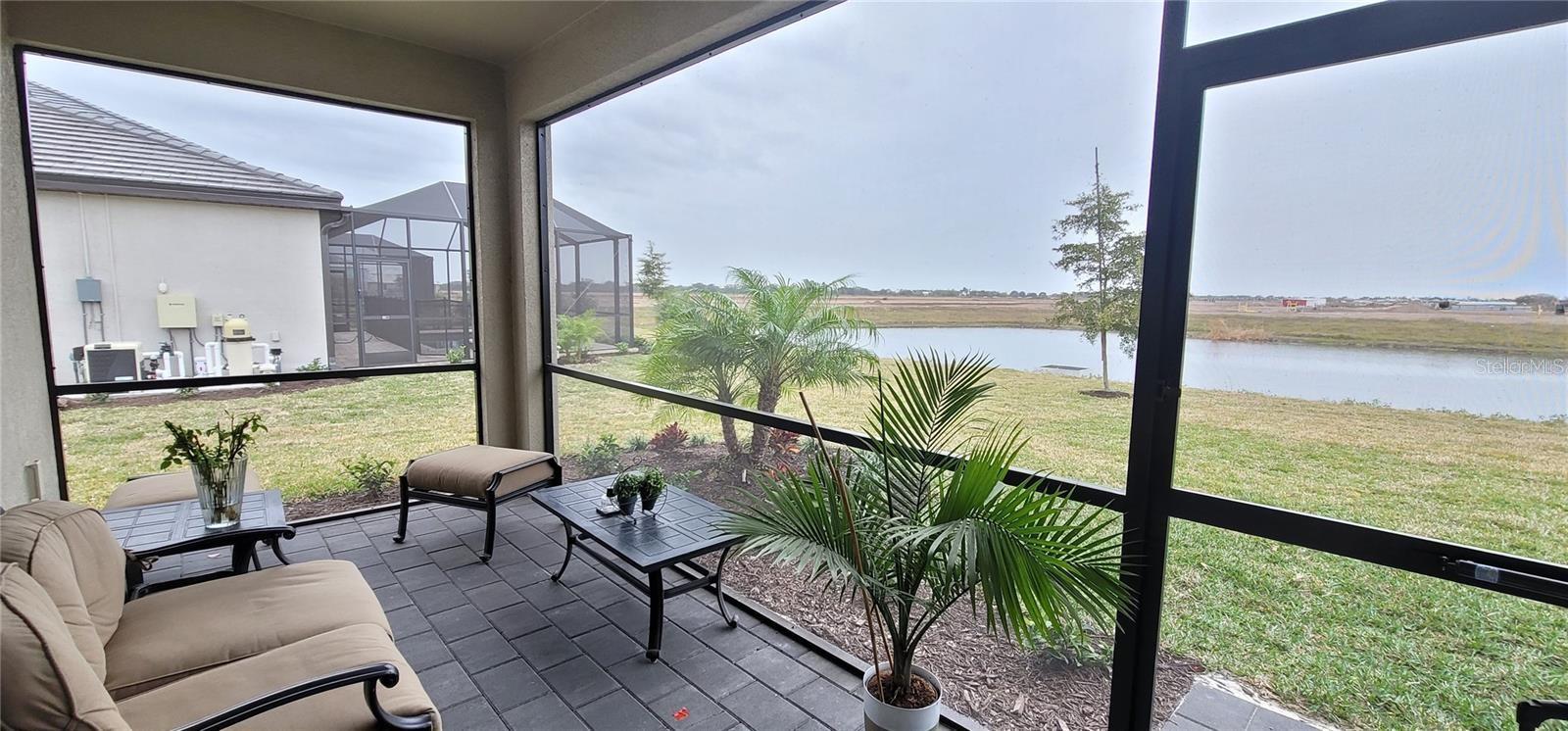 LORRAINE LAKES PH IIA - Residential Lease