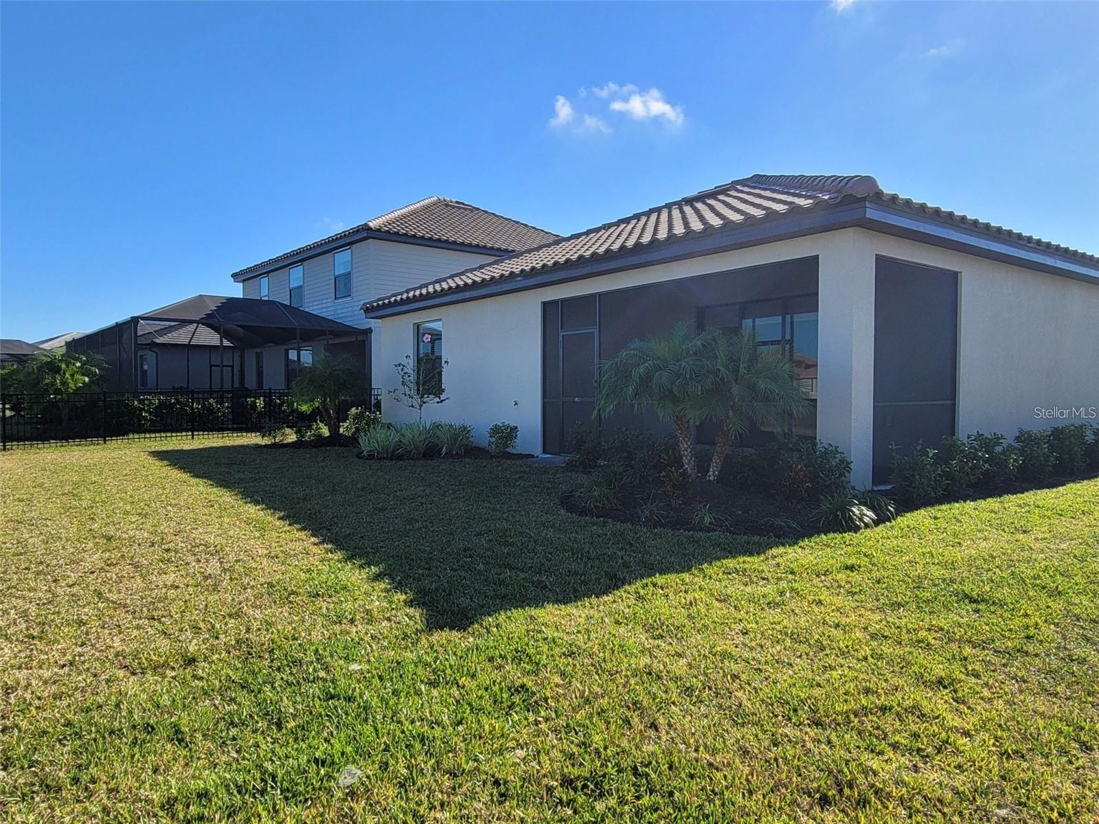 LORRAINE LAKES PH IIA - Residential Lease