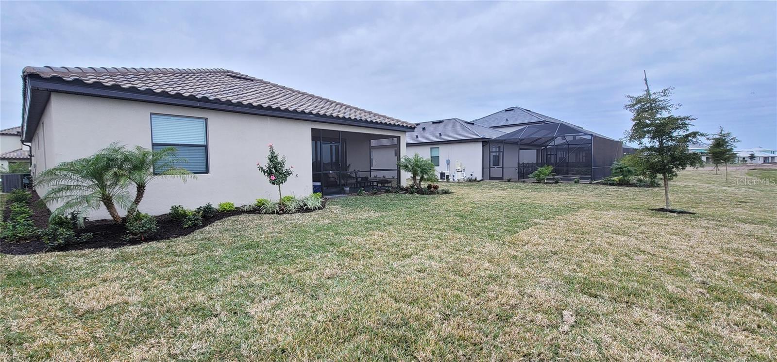 LORRAINE LAKES PH IIA - Residential Lease