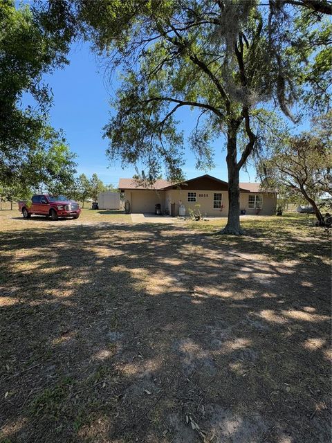 Photo of 8955 Rhoden Loop Road W, Fort Meade, FL 33841 (MLS # TB8368581)