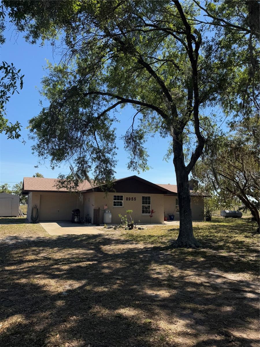 ACREAGE - Residential