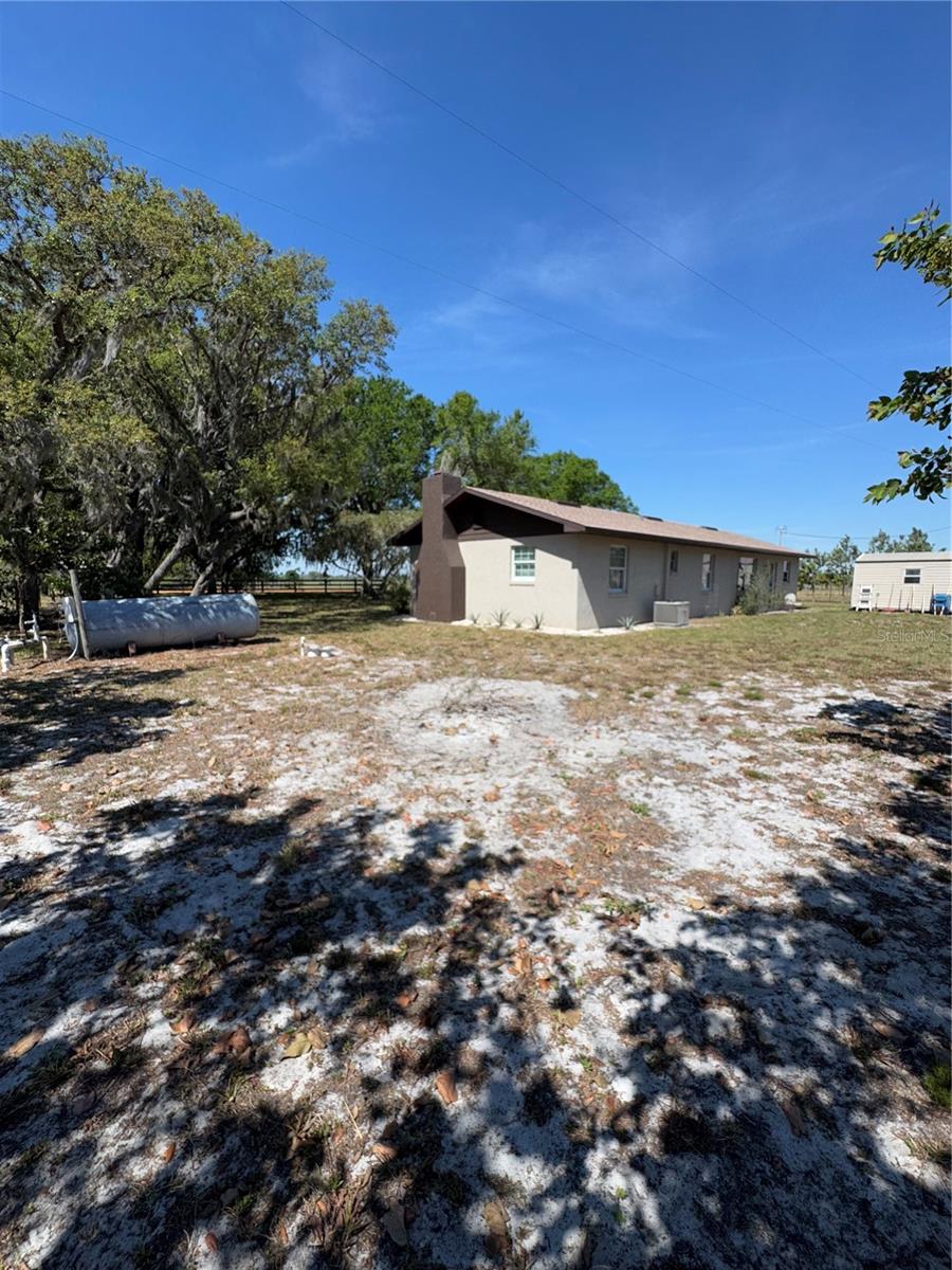 ACREAGE - Residential