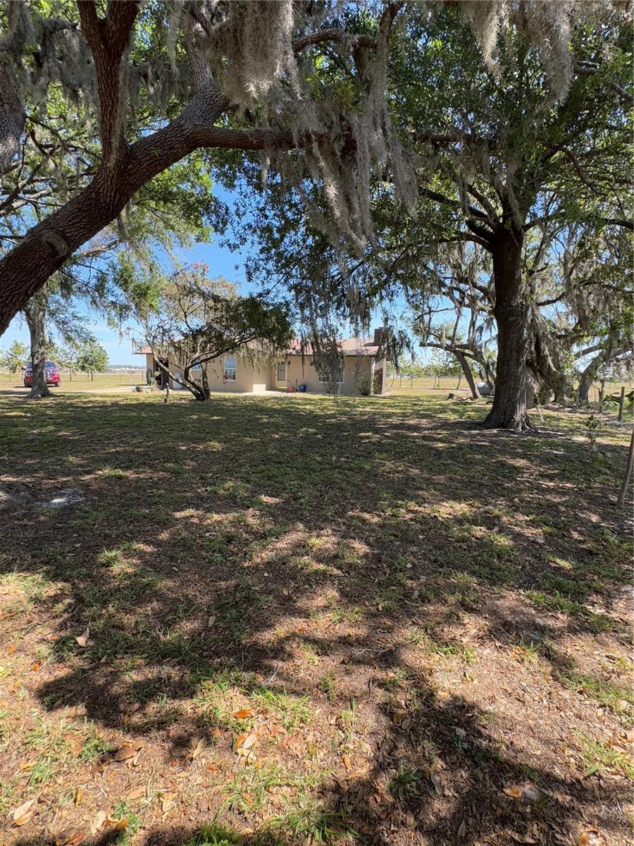 ACREAGE - Residential