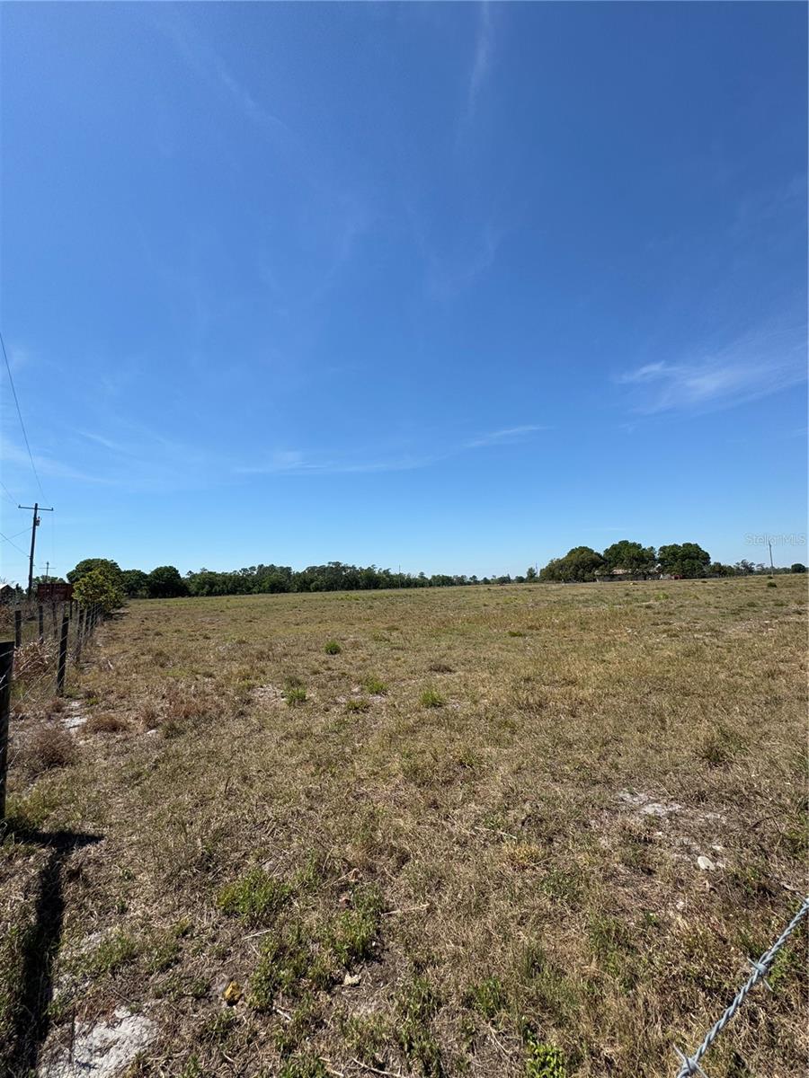 ACREAGE - Residential