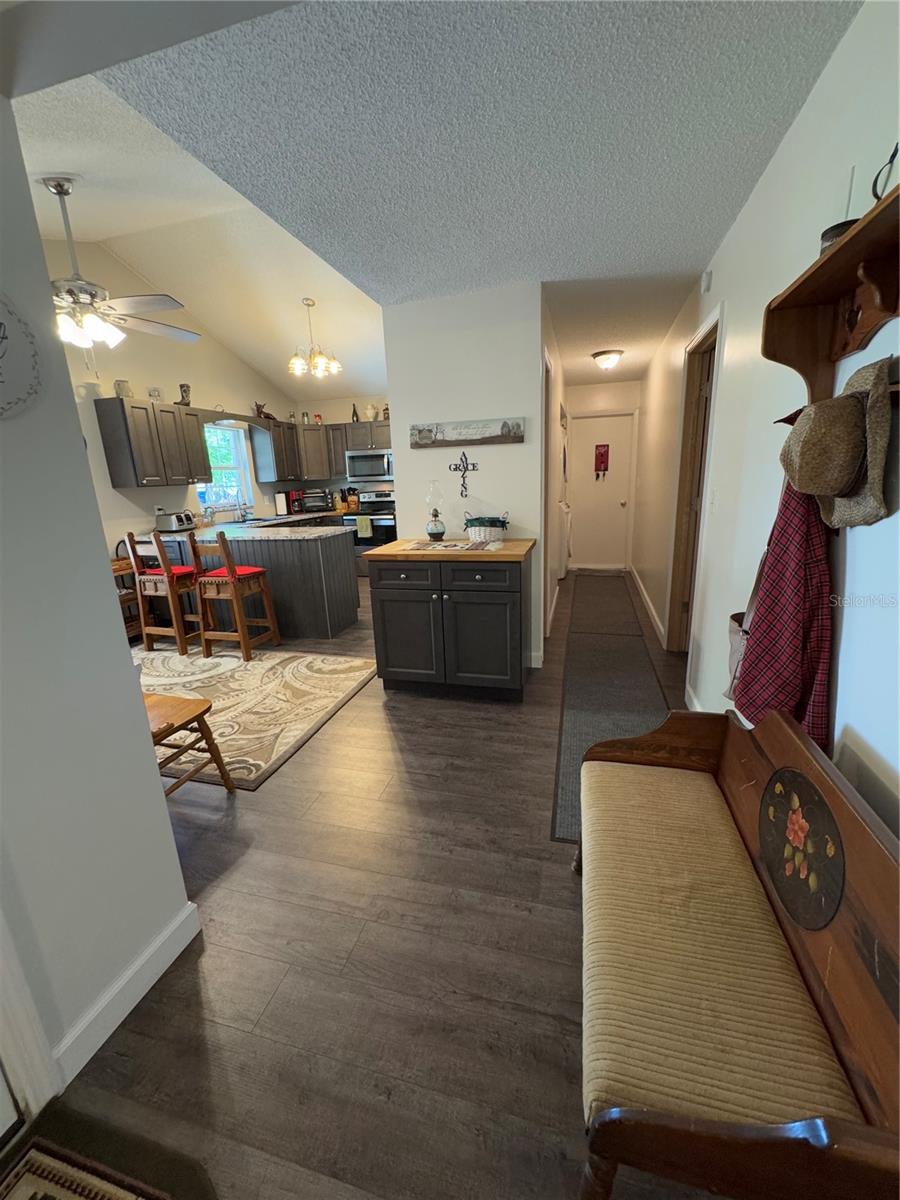 ACREAGE - Residential