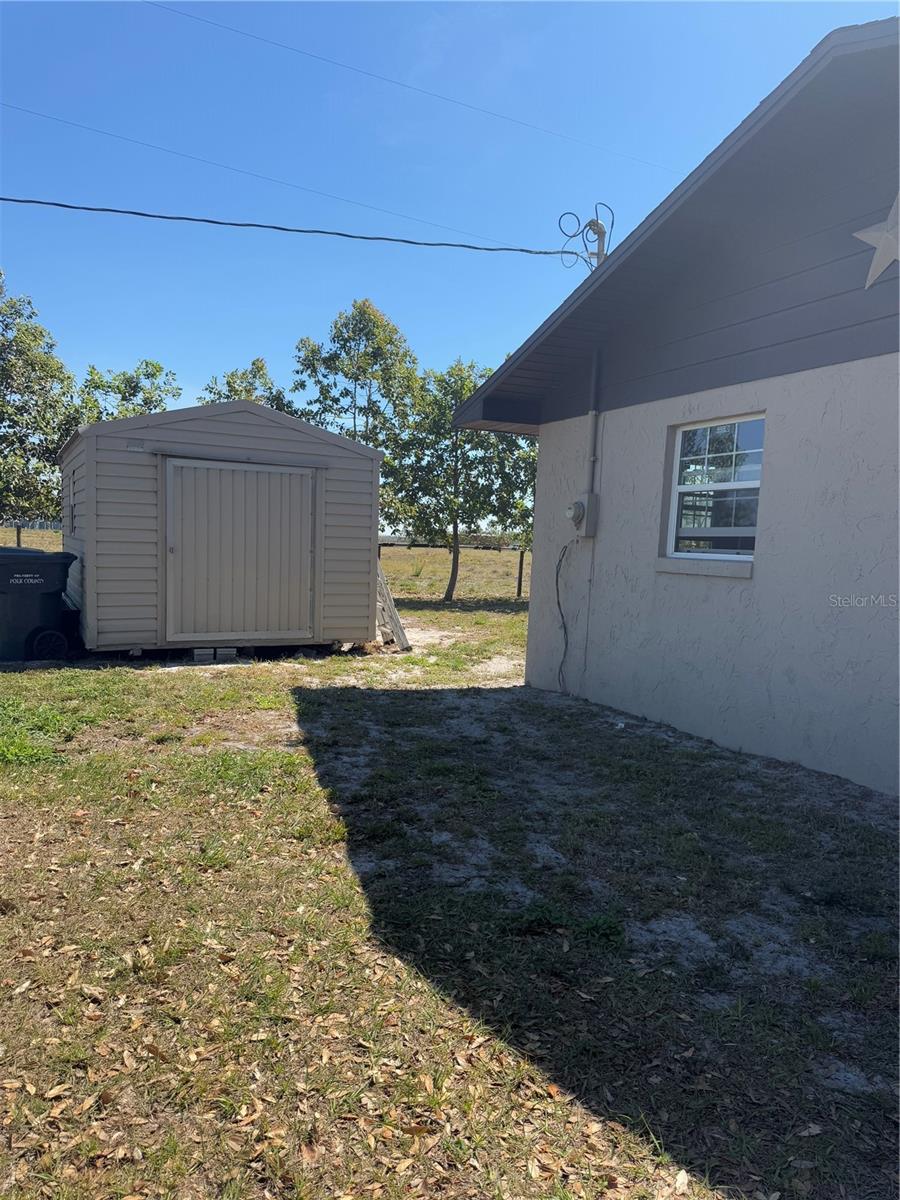 ACREAGE - Residential