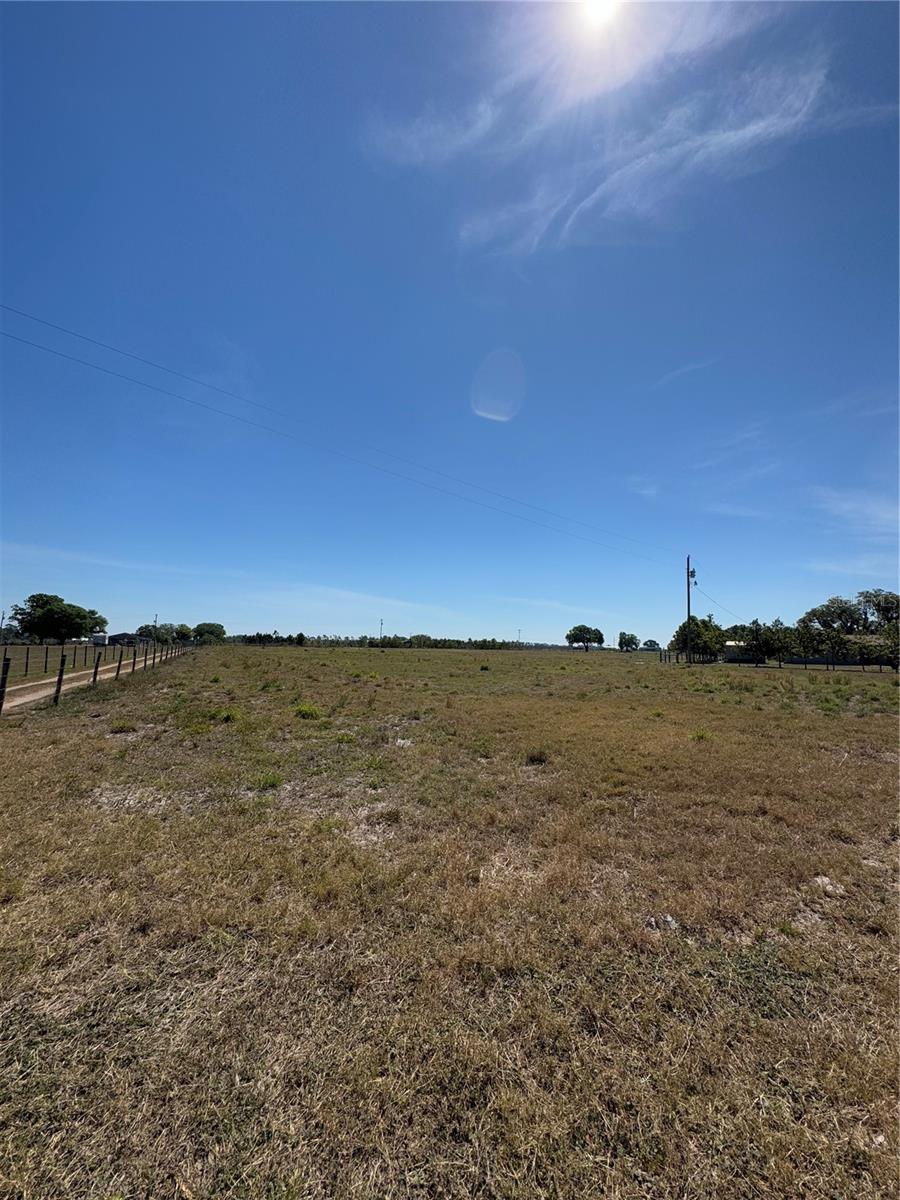 ACREAGE - Residential