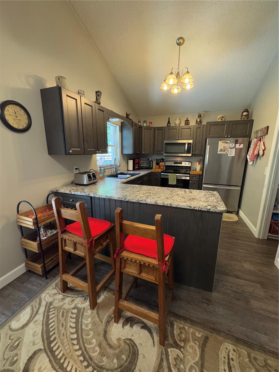 ACREAGE - Residential