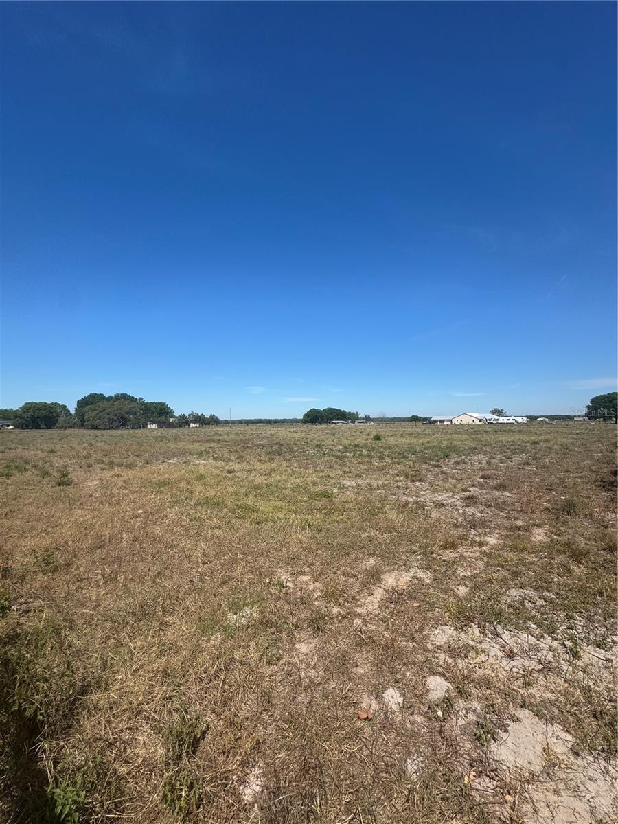 ACREAGE - Residential