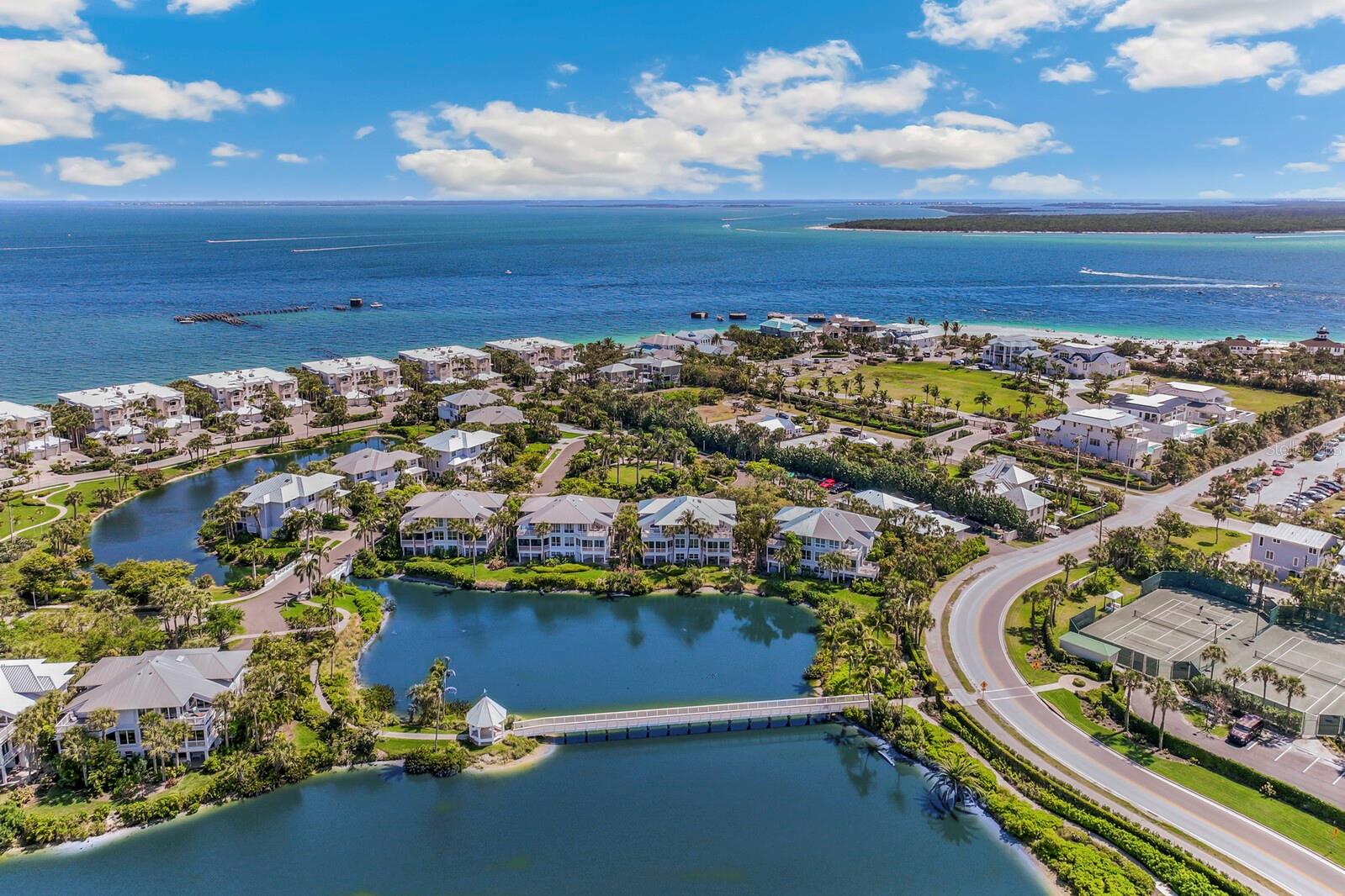 BEACH VIEW AT BOCA BAY PH 06A - Residential