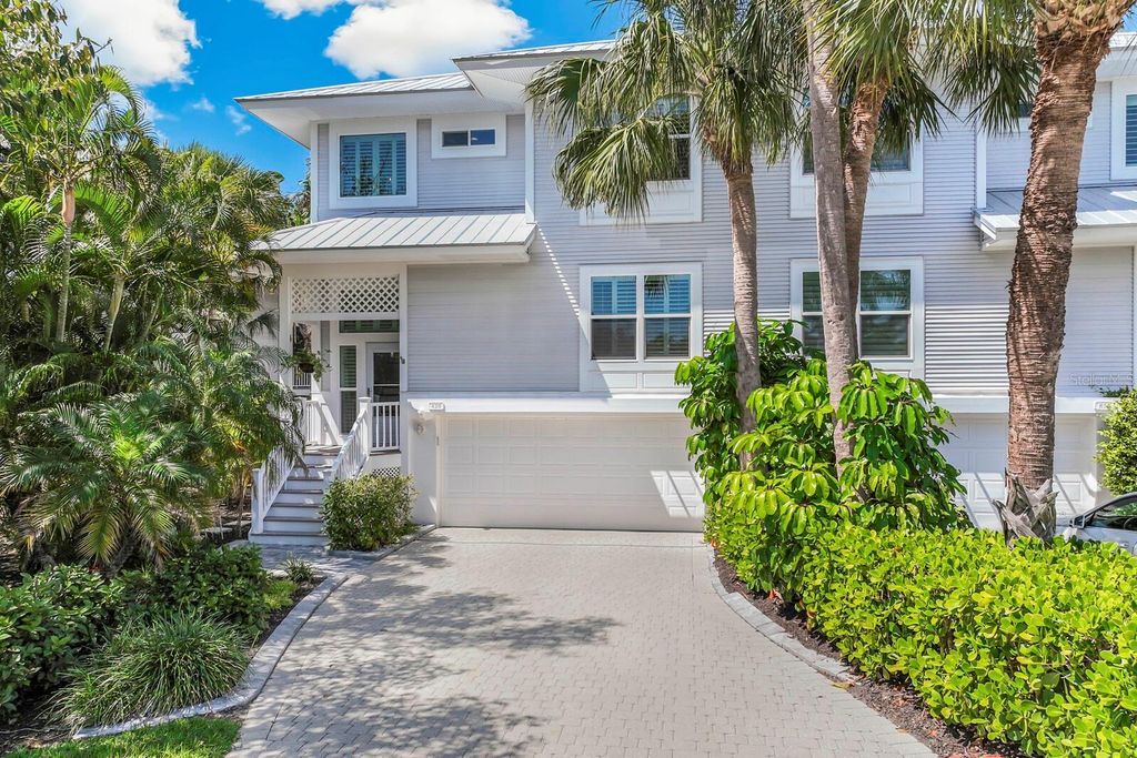 Photo of 820 S Harbor Drive, Boca Grande, FL 33921 (MLS # D6144532)
