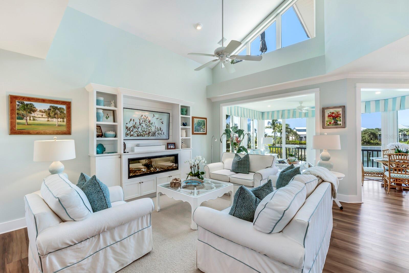 BEACH VIEW AT BOCA BAY PH 06A - Residential