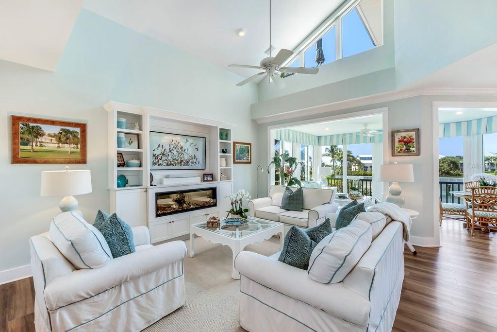 Photo of 820 S Harbor Drive, Boca Grande, FL 33921 (MLS # D6144532)