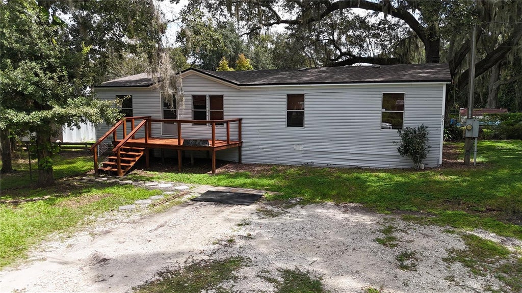 Photo of 821 Navajo Drive, Saint Cloud, FL 34771 (MLS # S5158143)