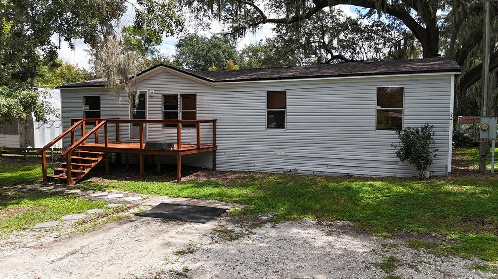 Photo of 821 Navajo Drive, Saint Cloud, FL 34771 (MLS # S5158143)