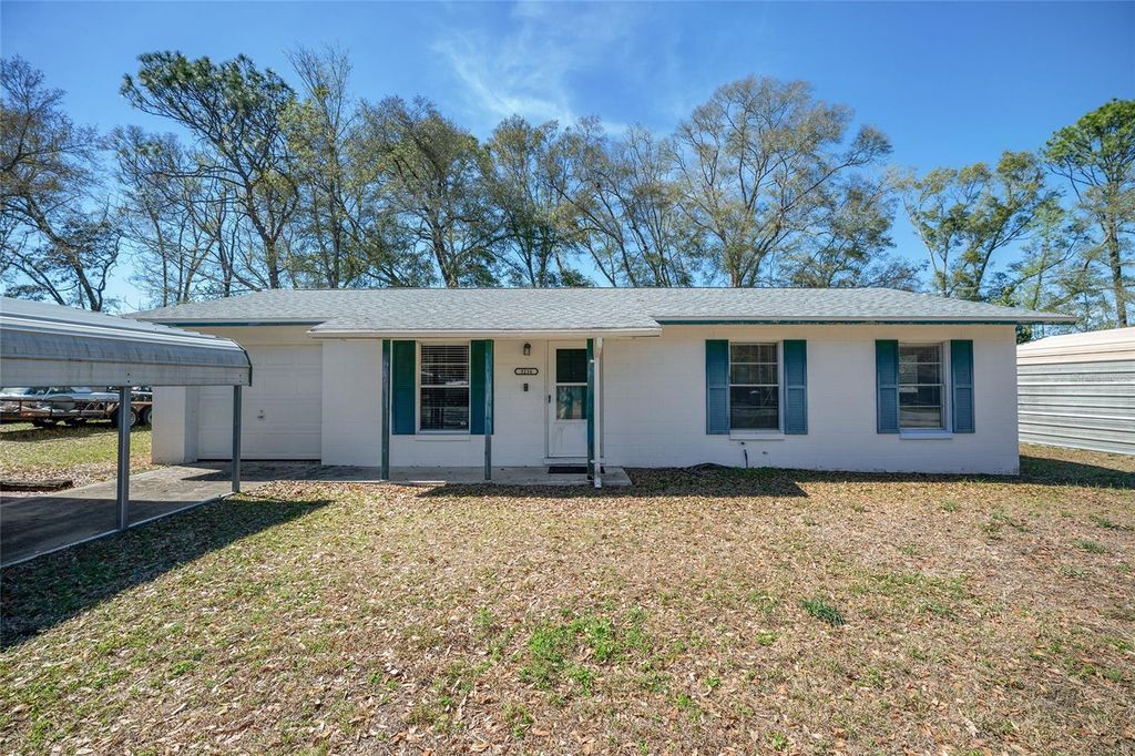 Photo of 3216 NE 22nd Court, Ocala, FL 34479 (MLS # OM719727)