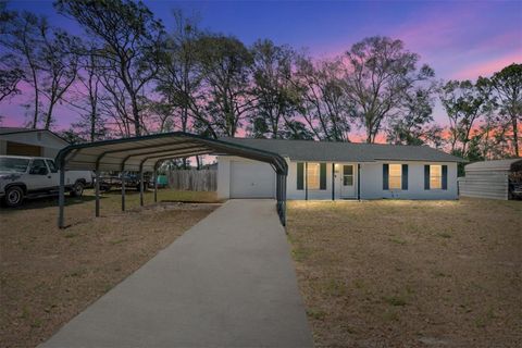 Photo of 3216 NE 22nd Court, Ocala, FL 34479 (MLS # OM719727)