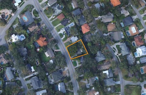 527 W DAVIS BOULEVARD TAMPA FL 33606