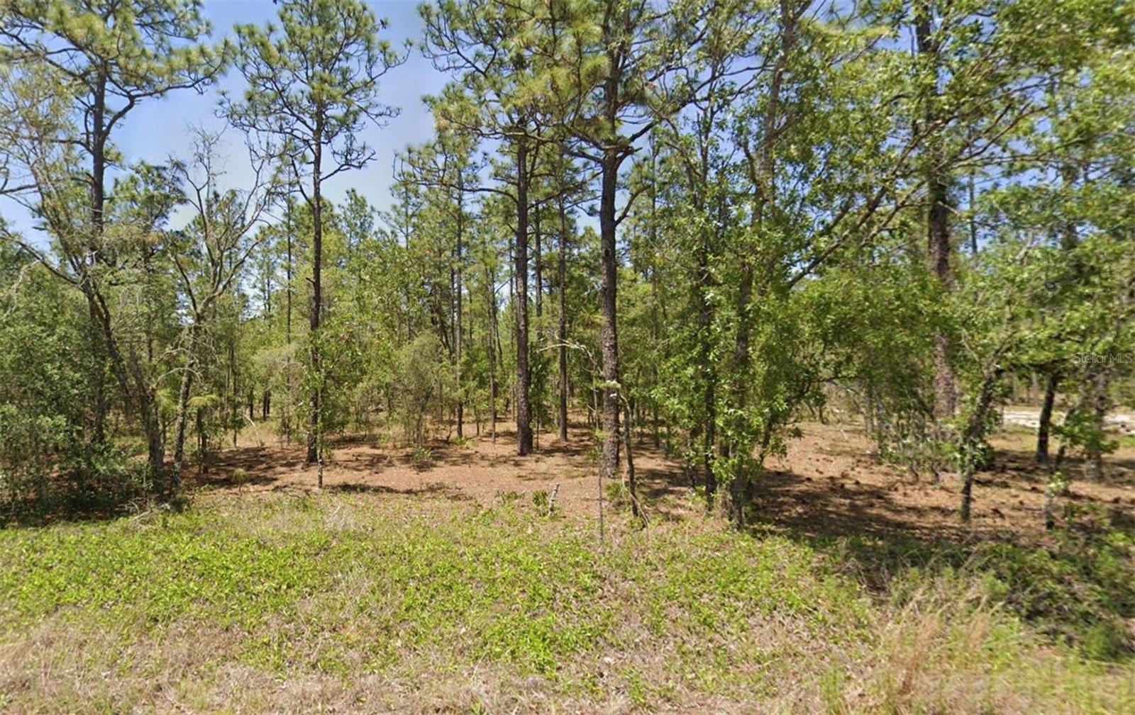 RAINBOW LAKES ESTATES - Land