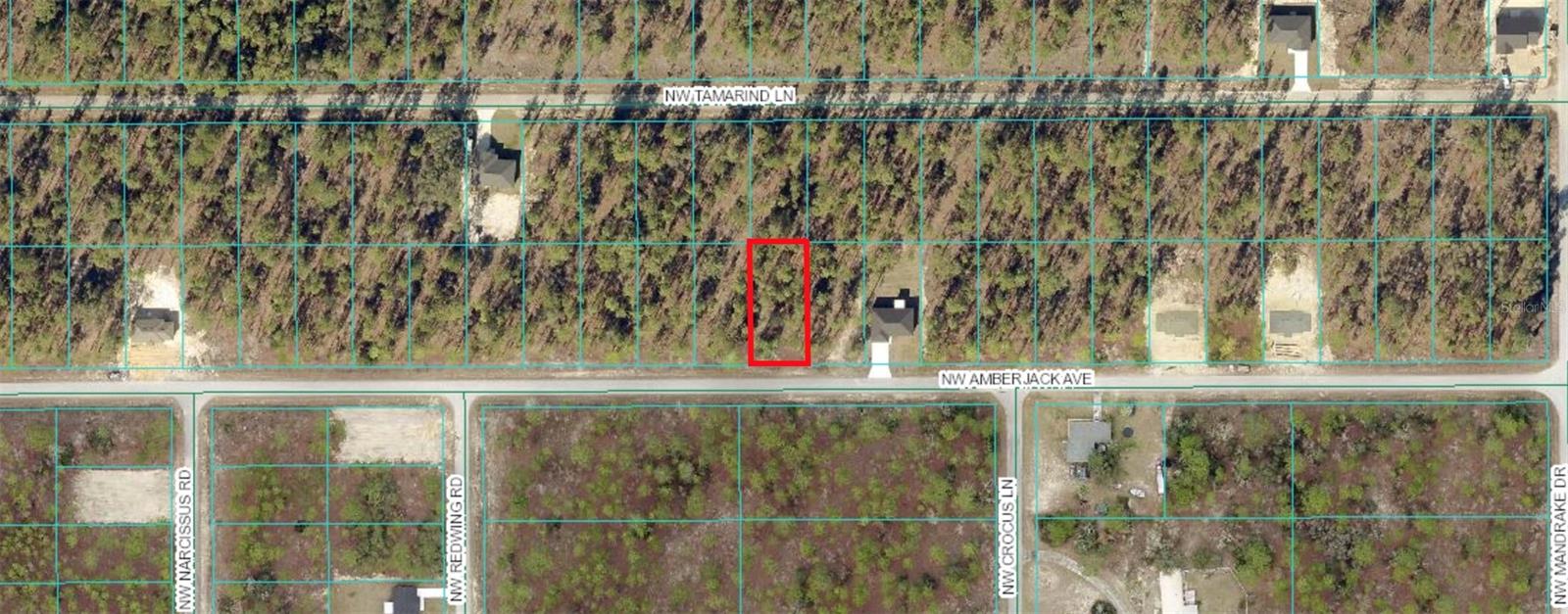 RAINBOW LAKES ESTATES - Land