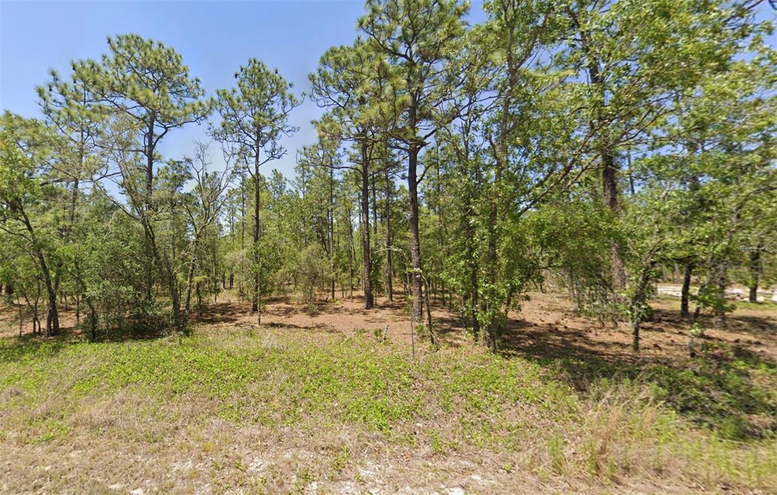 RAINBOW LAKES ESTATES - Land