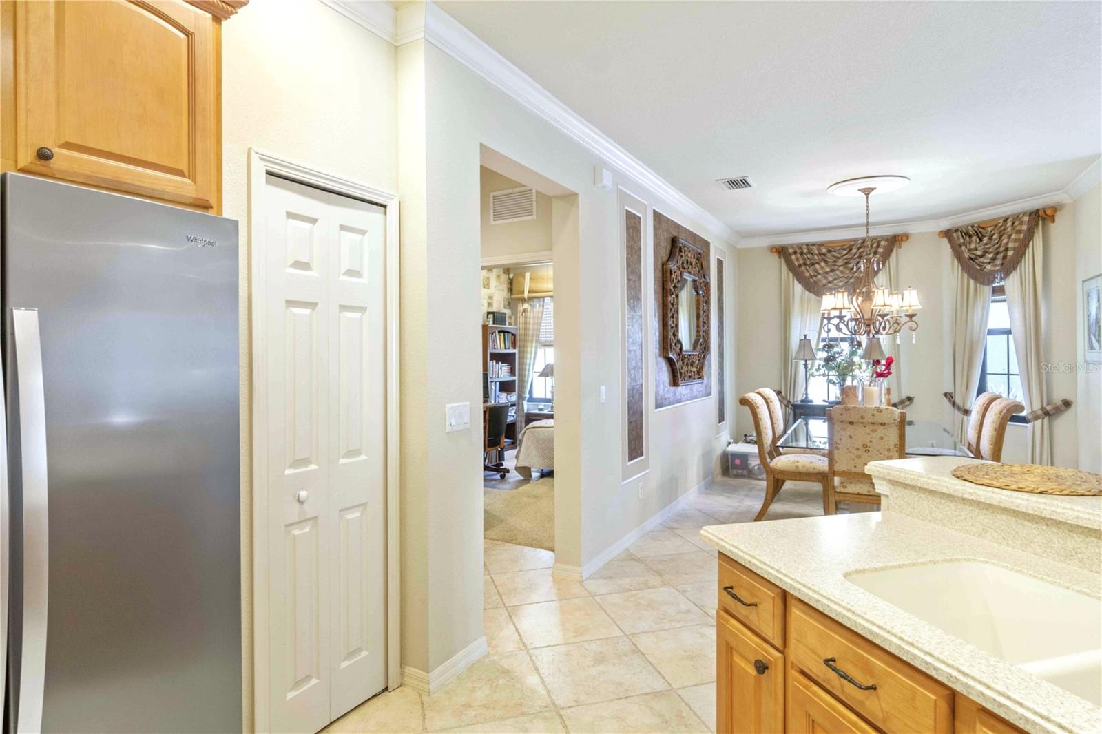 CYPRESS FALLS PH 1A - Residential