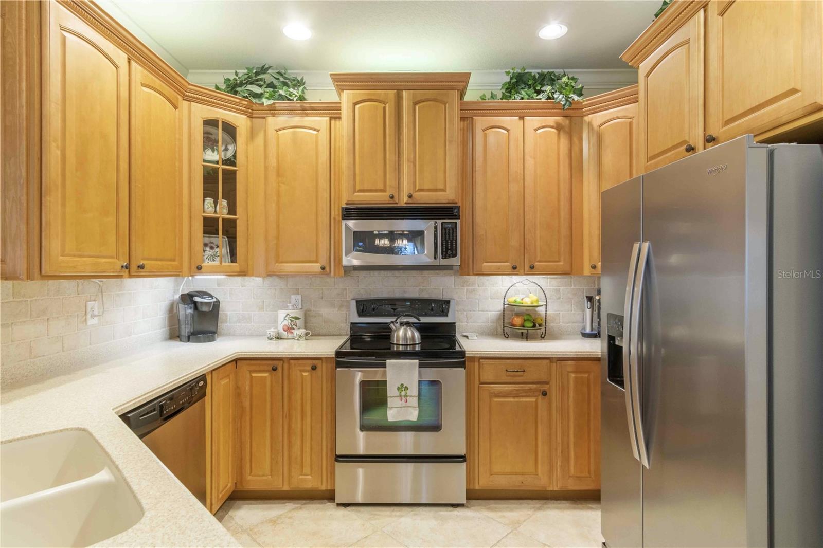 CYPRESS FALLS PH 1A - Residential