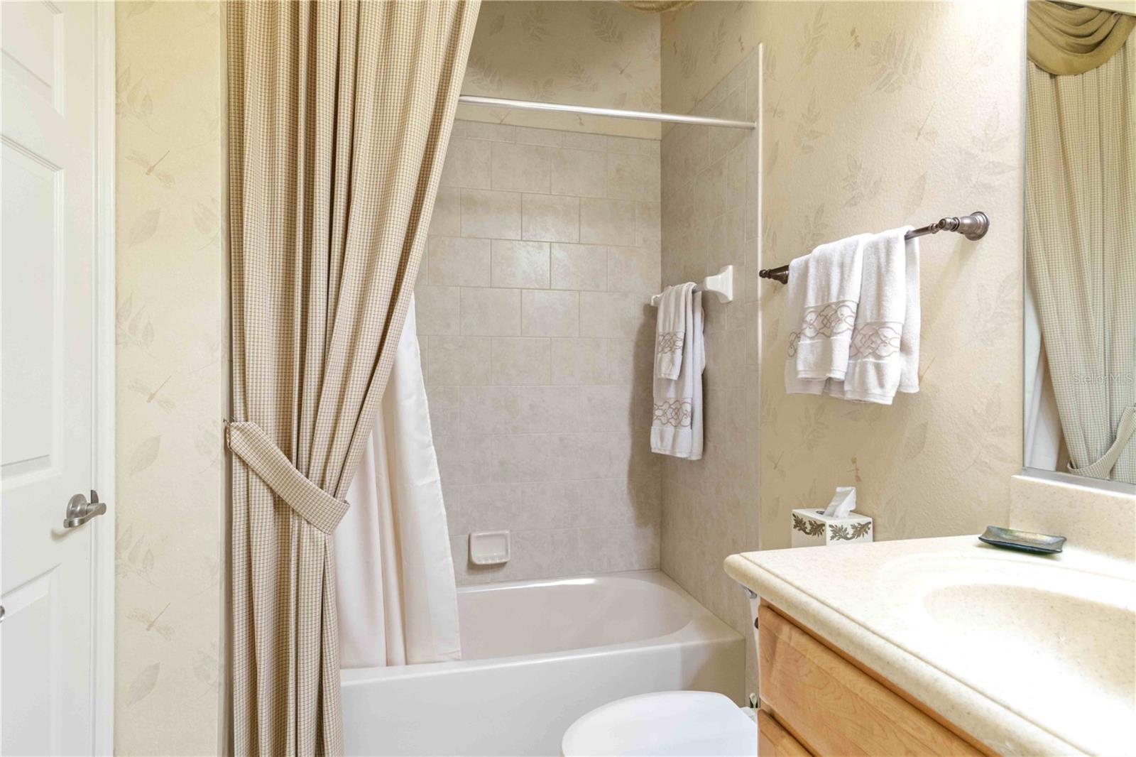 CYPRESS FALLS PH 1A - Residential