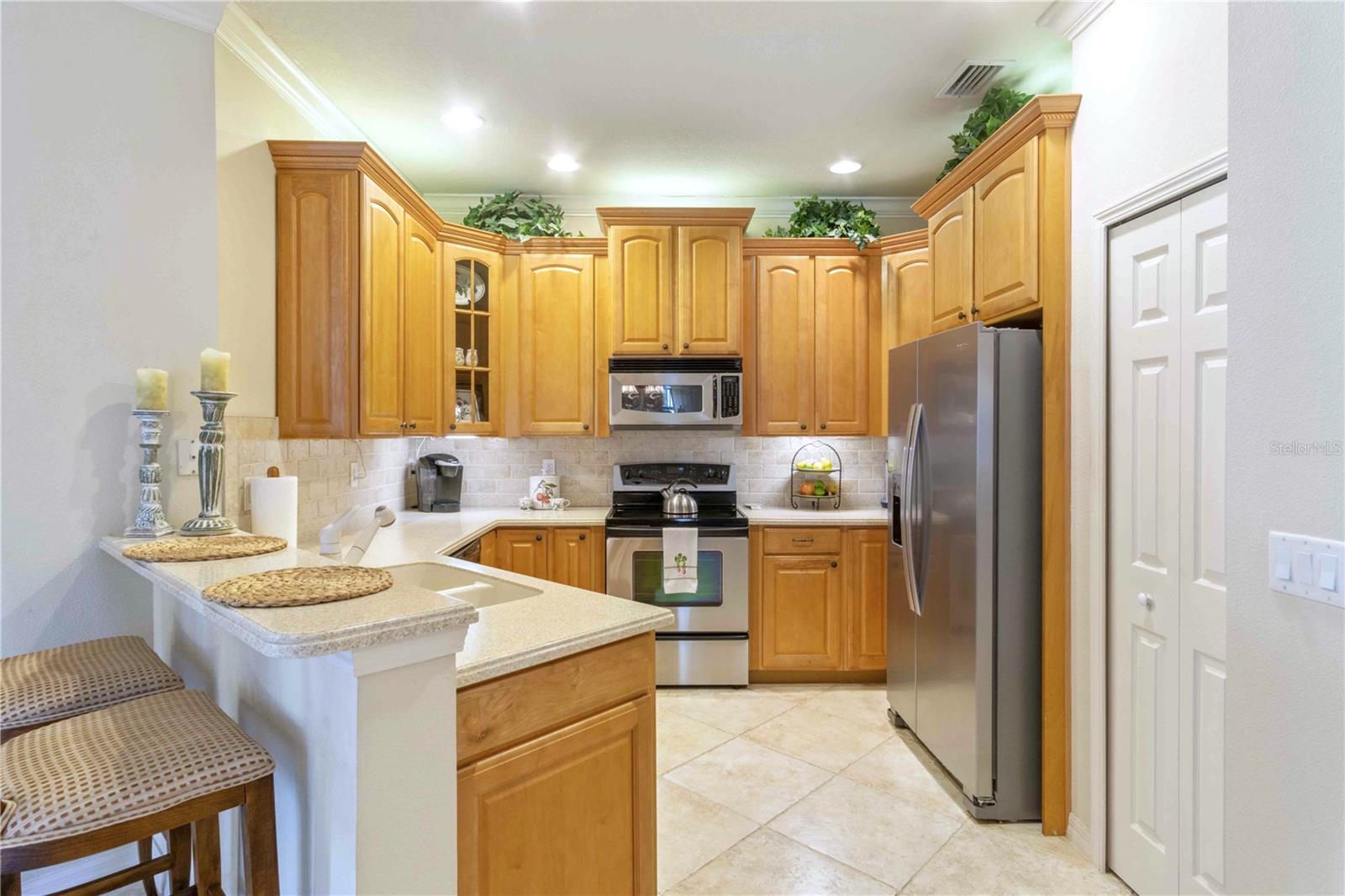 CYPRESS FALLS PH 1A - Residential