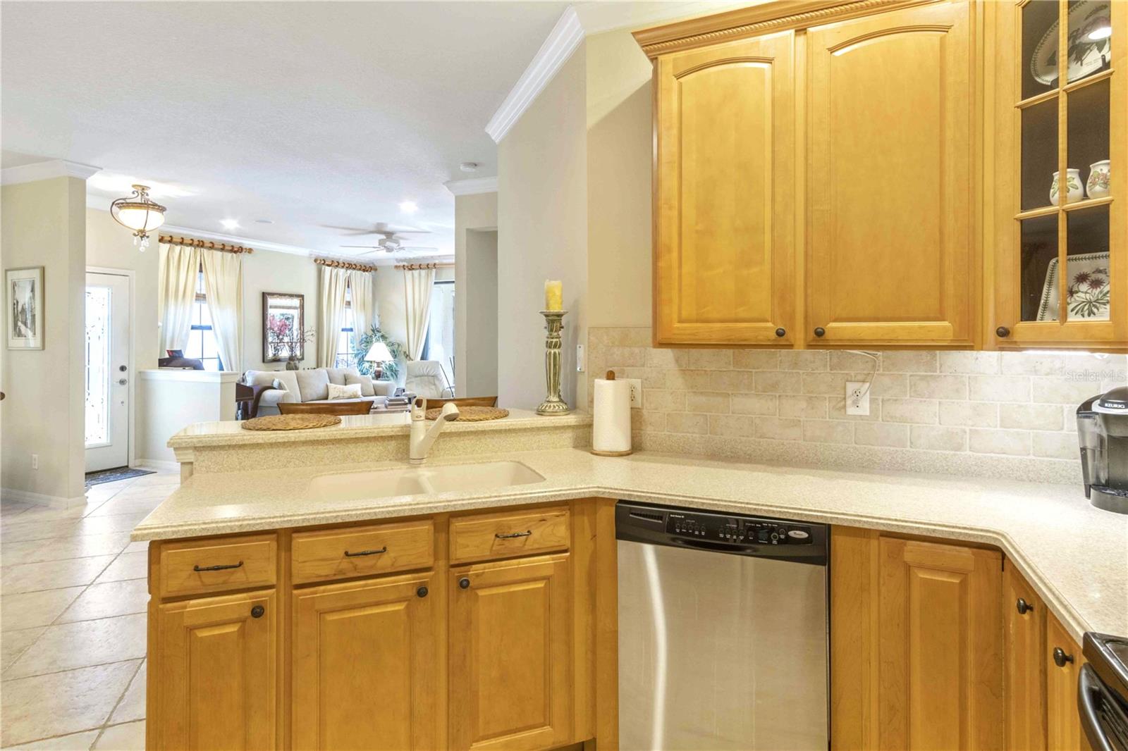 CYPRESS FALLS PH 1A - Residential