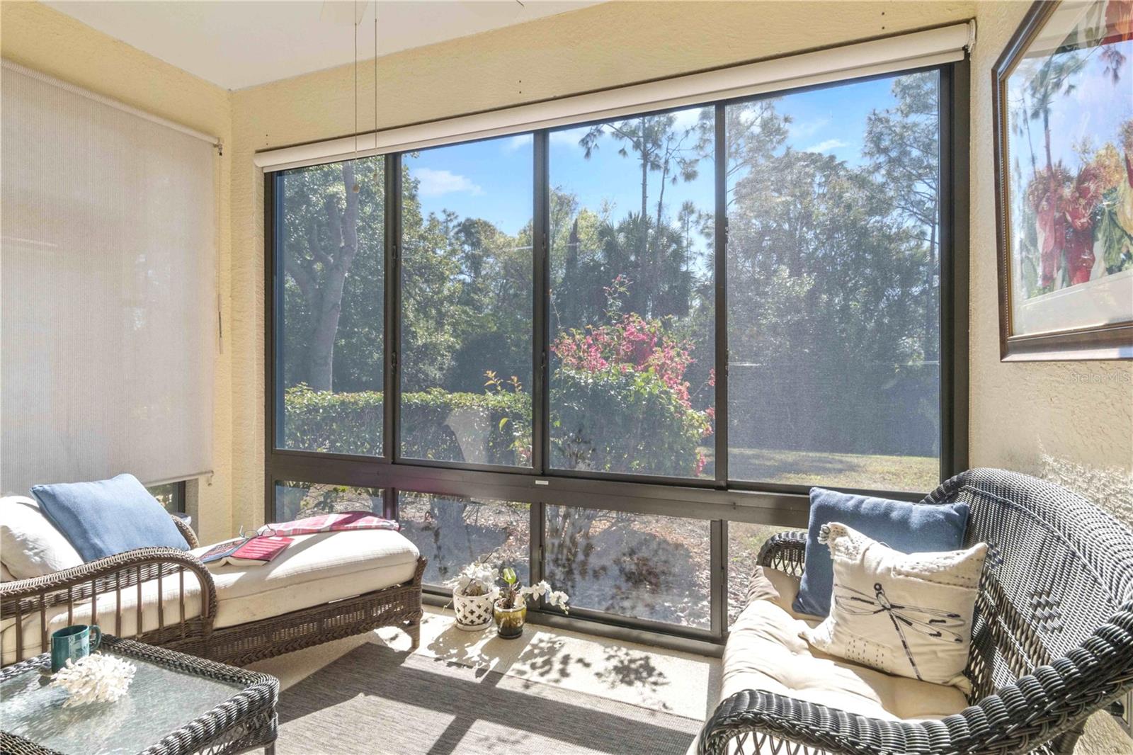 CYPRESS FALLS PH 1A - Residential