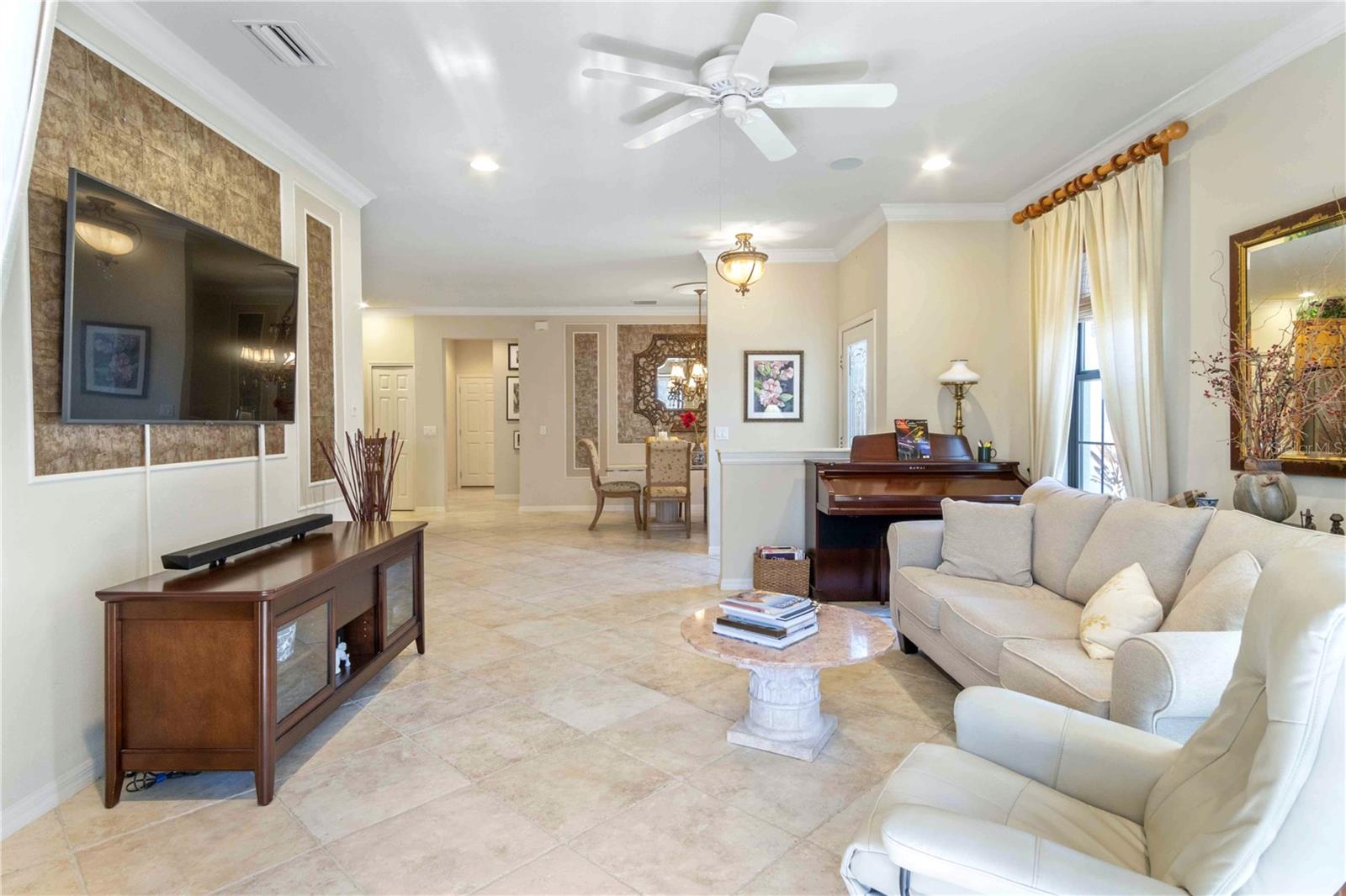 CYPRESS FALLS PH 1A - Residential