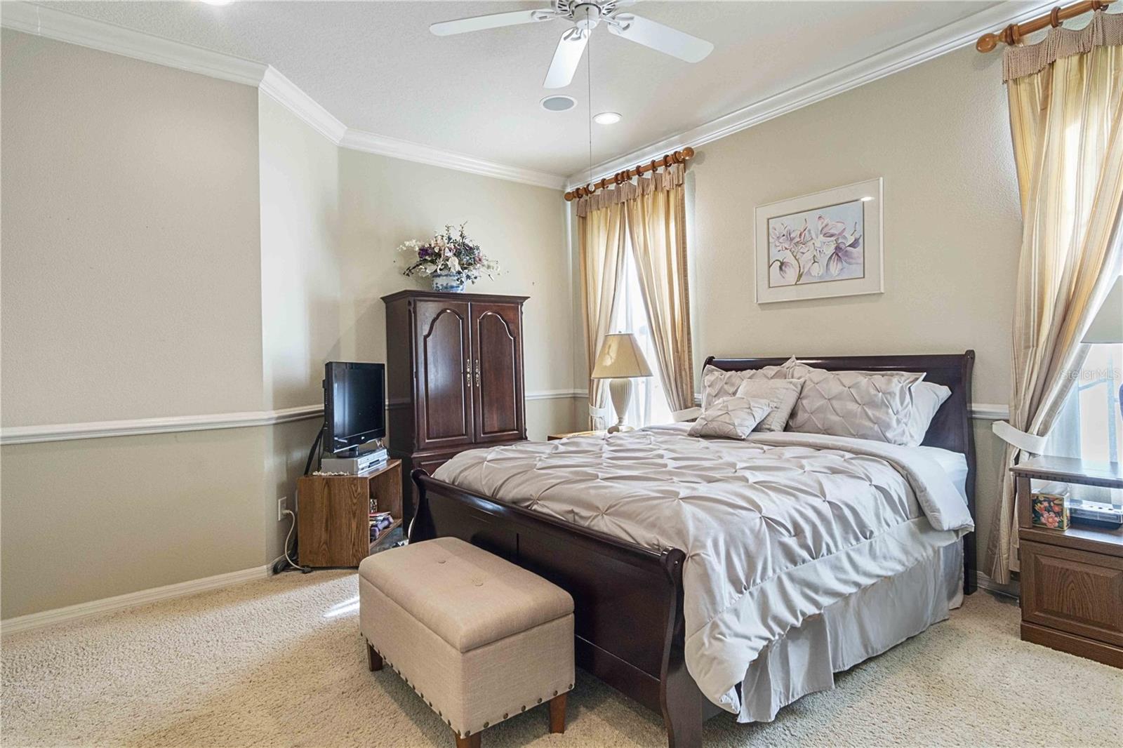 CYPRESS FALLS PH 1A - Residential