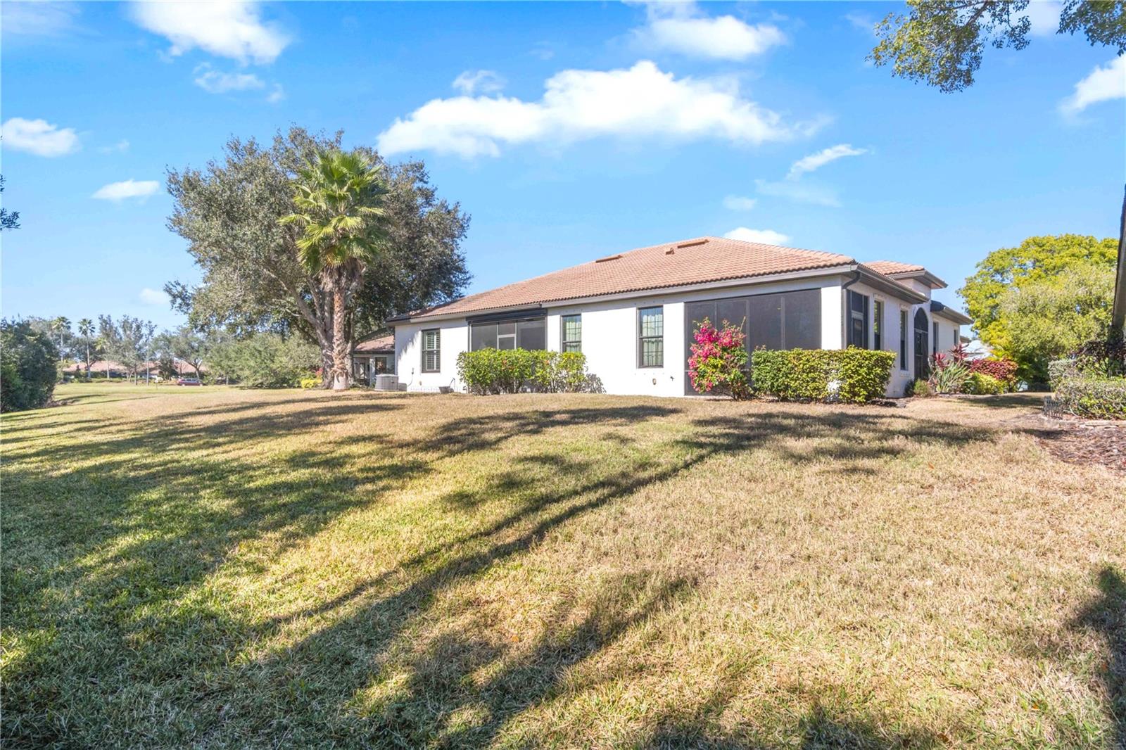 CYPRESS FALLS PH 1A - Residential