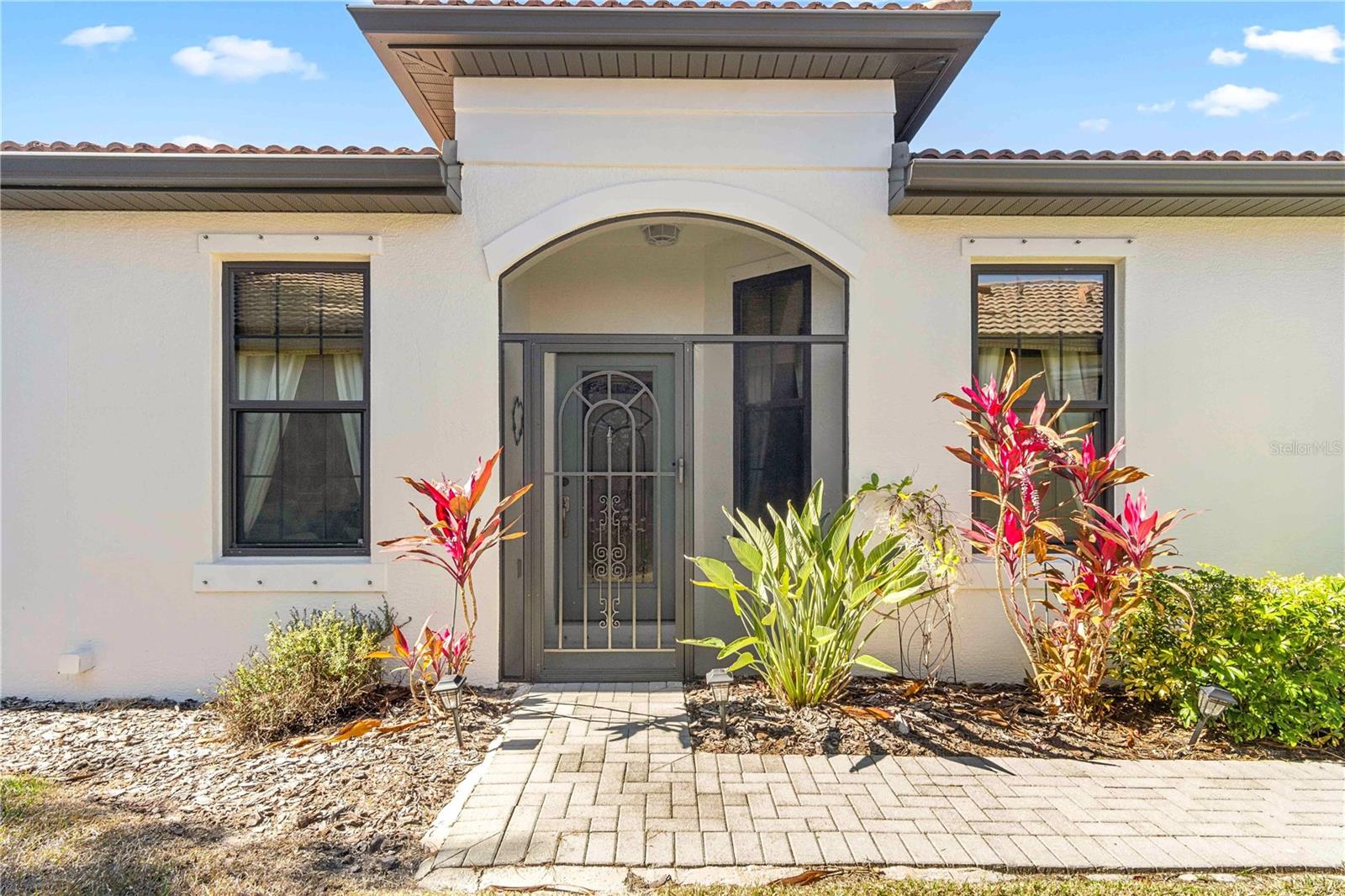 CYPRESS FALLS PH 1A - Residential