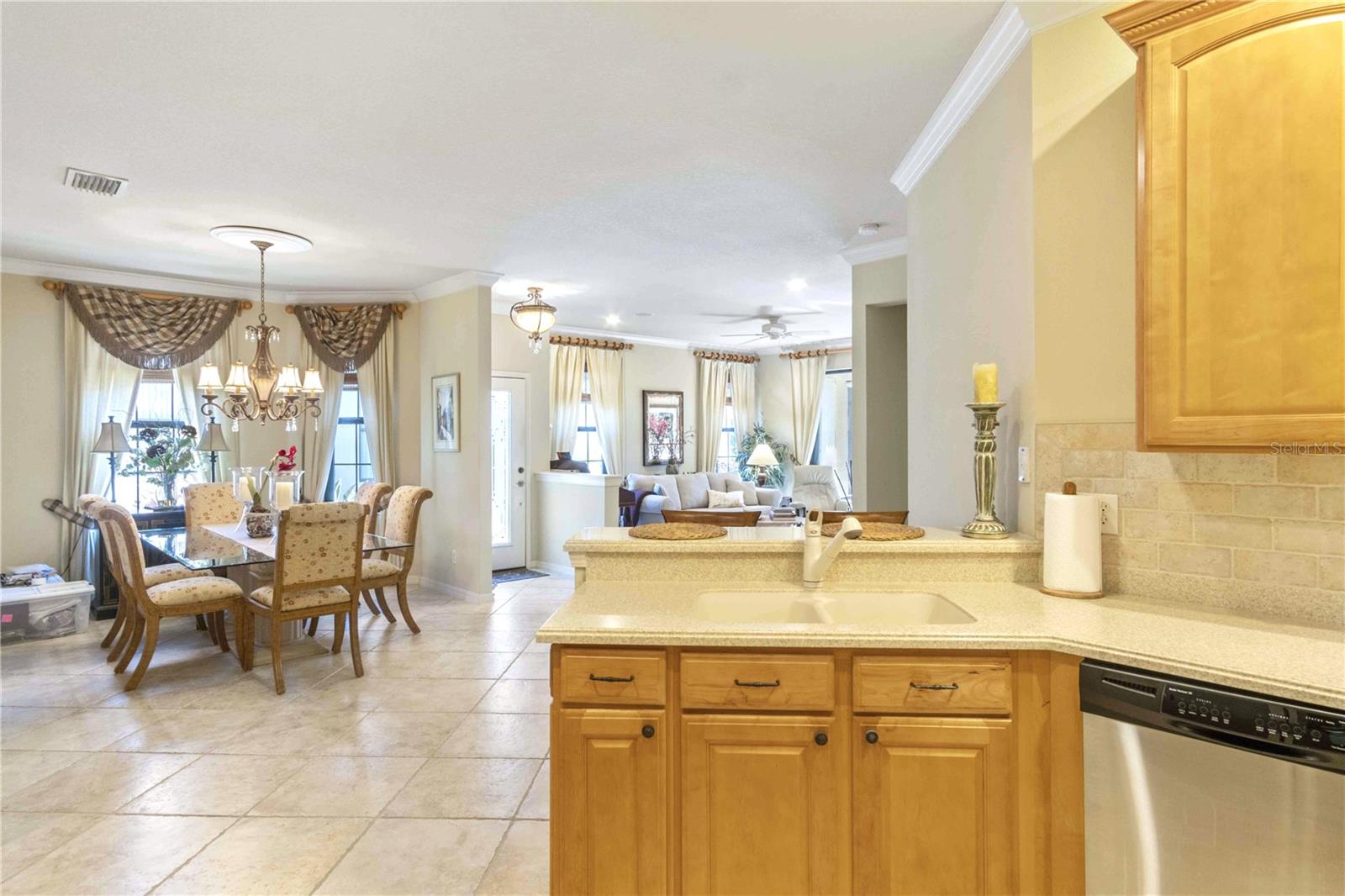 CYPRESS FALLS PH 1A - Residential