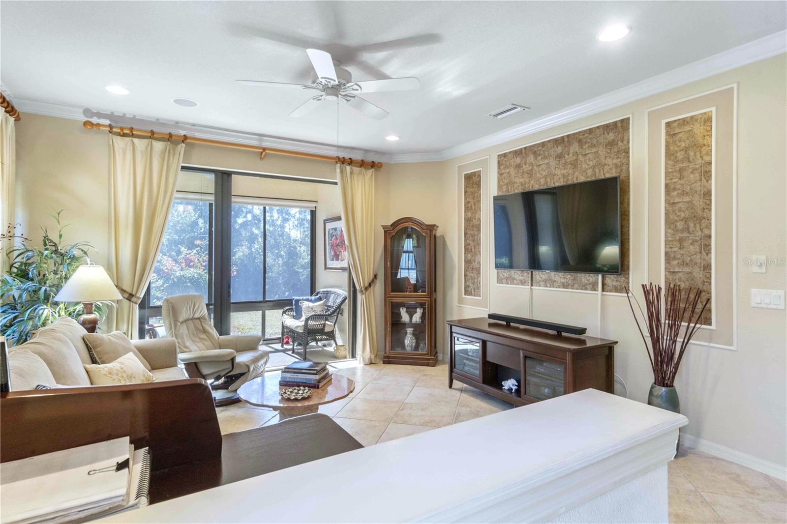 CYPRESS FALLS PH 1A - Residential