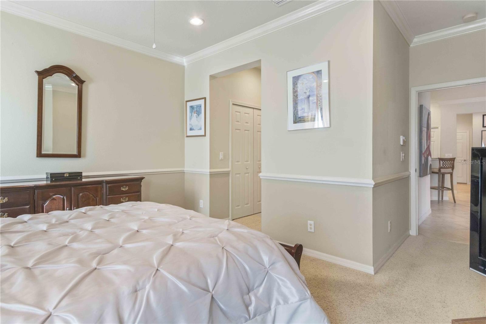 CYPRESS FALLS PH 1A - Residential