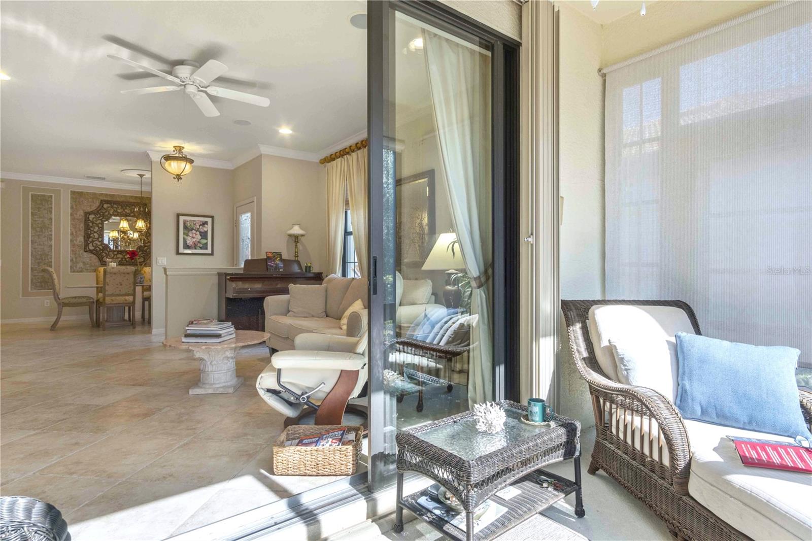 CYPRESS FALLS PH 1A - Residential