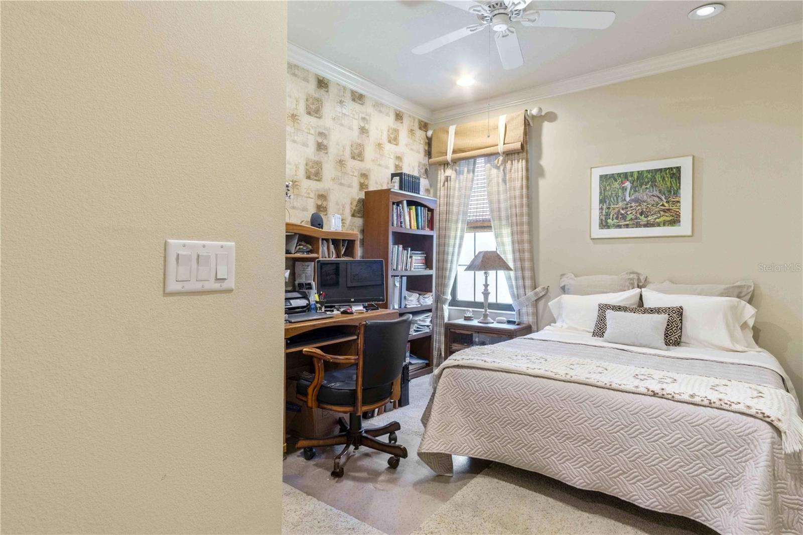 CYPRESS FALLS PH 1A - Residential