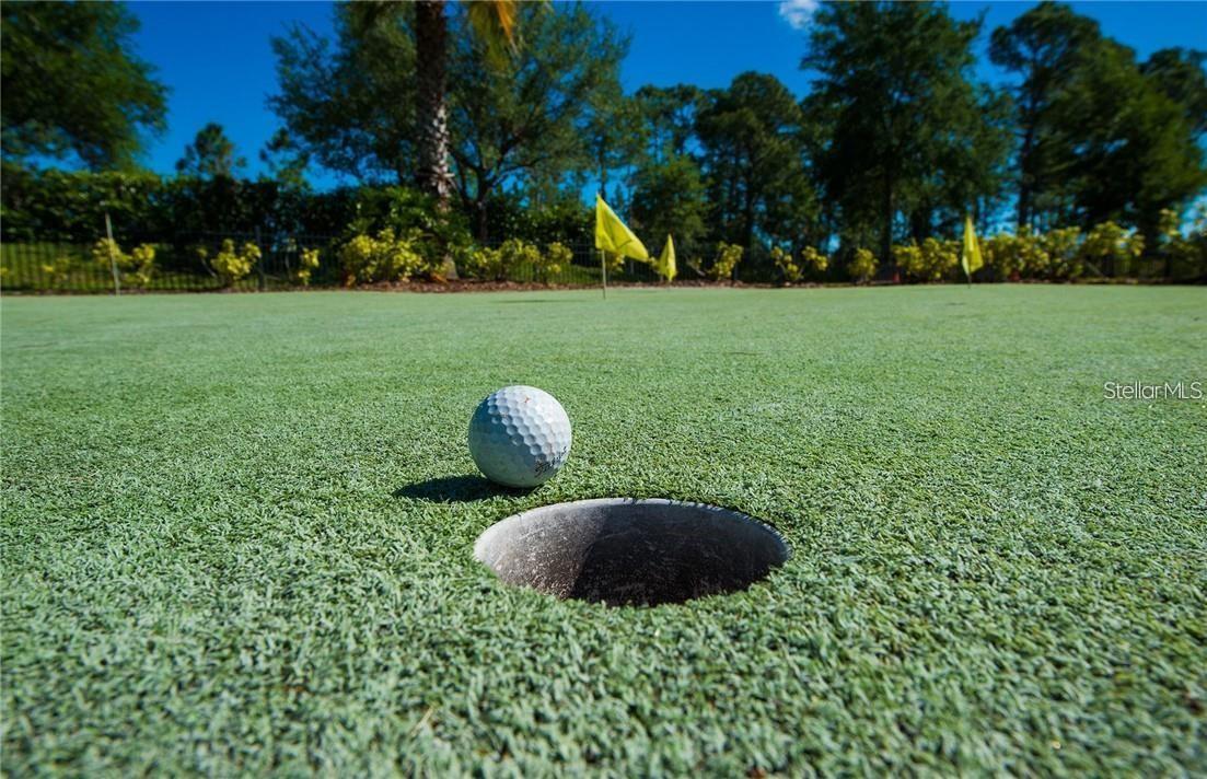 CYPRESS FALLS PH 1A - Residential