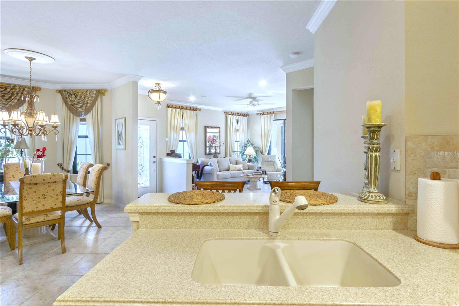 CYPRESS FALLS PH 1A - Residential