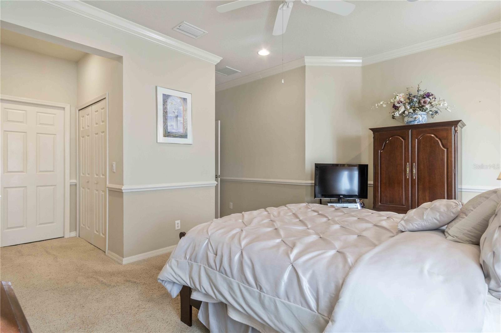 CYPRESS FALLS PH 1A - Residential