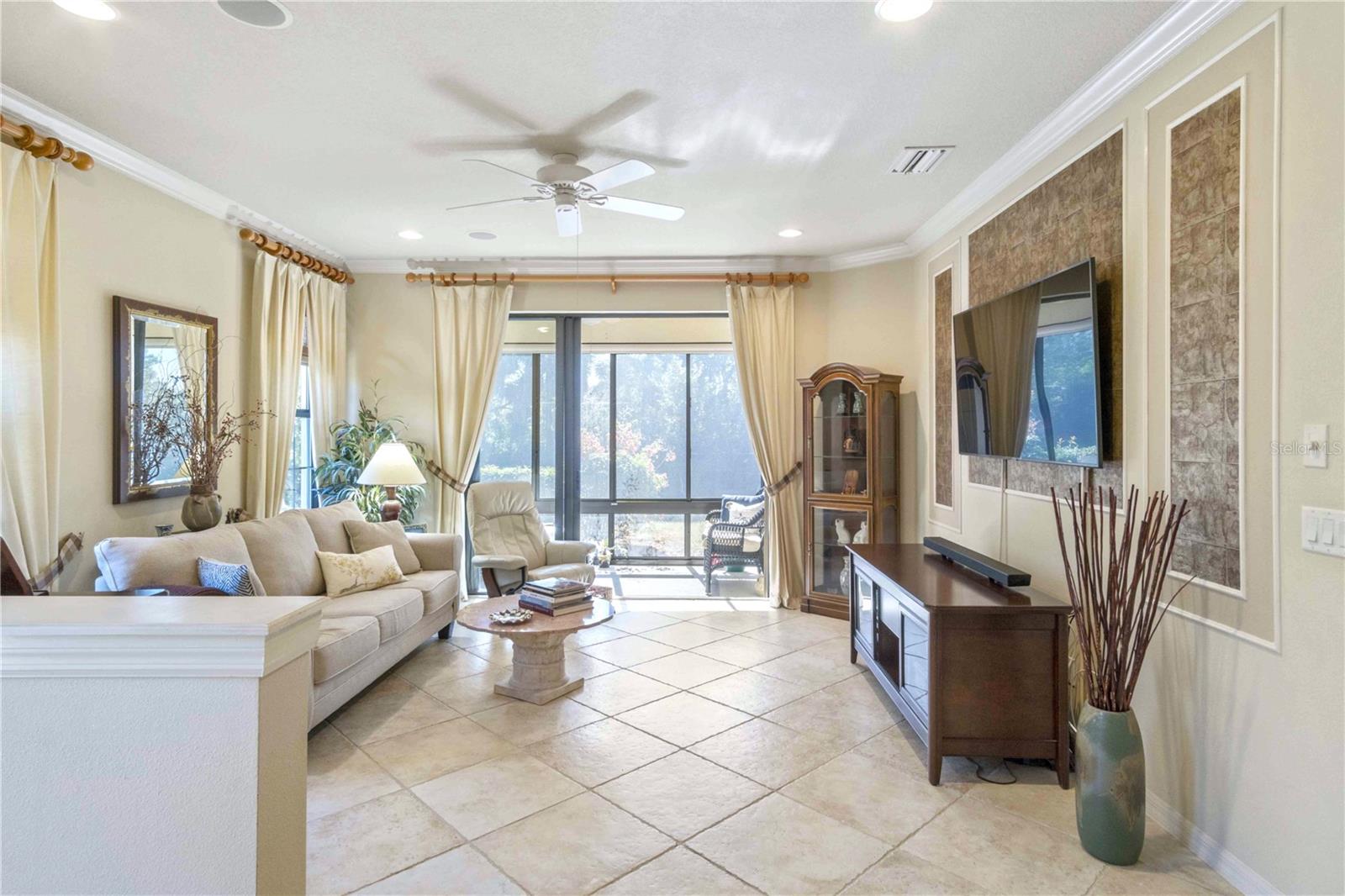 CYPRESS FALLS PH 1A - Residential