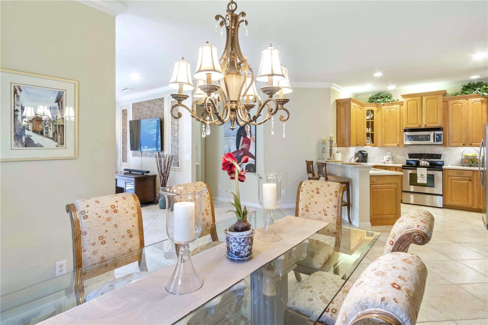 CYPRESS FALLS PH 1A - Residential